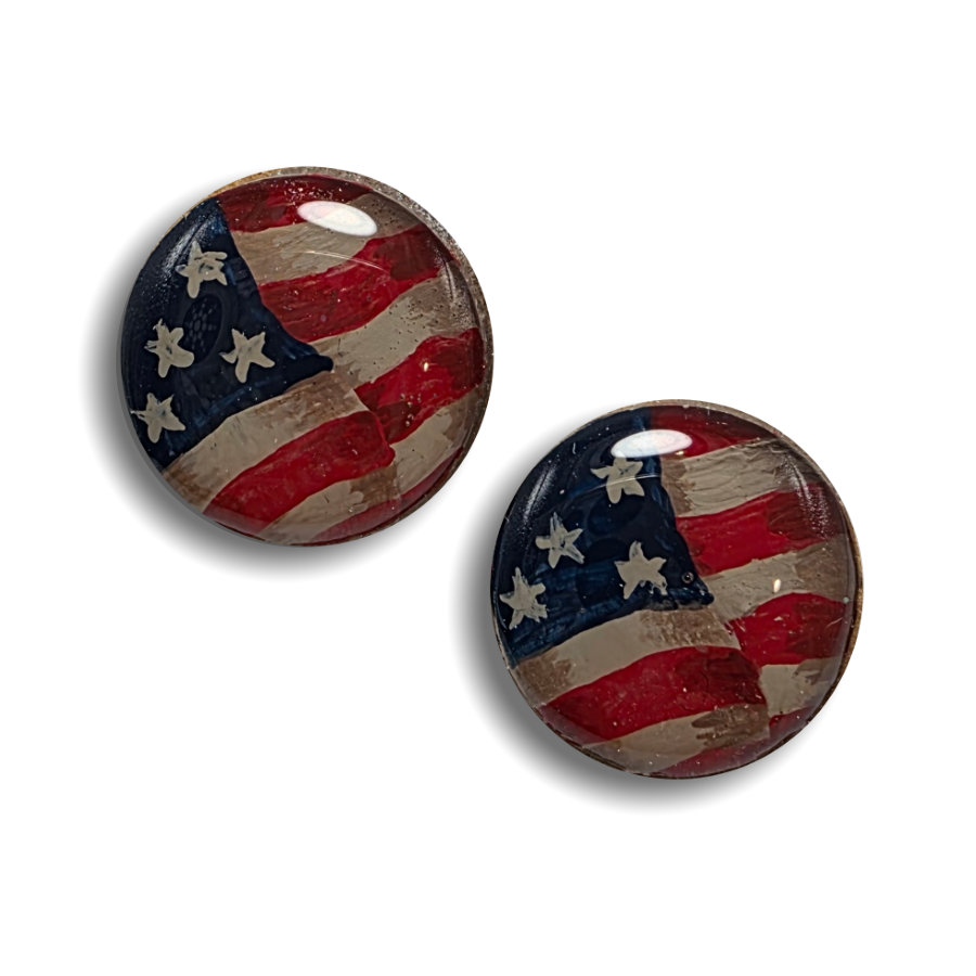 Thumbnail Image of Americana Flag