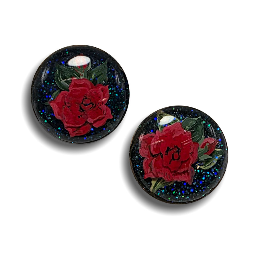 Thumbnail Image of Red Roses
